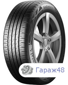 Continental ContiEcoContact 6 225/40 R18 92Y
